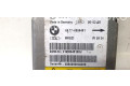 Блок подушек безопасности 65.77-6905491   BMW 3 E46