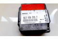 Блок подушек безопасности 8l0959655f   Audi A3 S3 8L