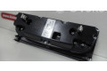 Блок управления климат-контролем 39042438, 39021426   Vauxhall Astra K
