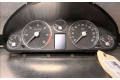 Přístrojová deska  Peugeot 407 2009 6103A3  