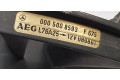 Вентилятор радиатора     0005008593    Mercedes-Benz E W124 