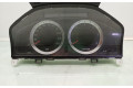 Geschwindigkeitsmesser Cockpit 31270901AA, 3600260069399320U   Volvo XC60       