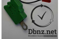 Турбина Радио/ проигрыватель CD/DVD / навигация Mercedes-Benz S W220  A2208202389, A2208202389   для двигателя OM648.960      