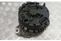 Генератор A6651510202, DAC   SsangYong Rexton      
