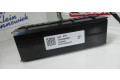 Блок управления климат-контролем 84295141   Vauxhall Astra K