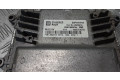 Блок управления двигателя 25182025, 5WY1K11A   Chevrolet Spark