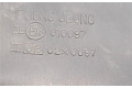 Zpětné zrcátko  KIA Pride 1999  KK15169170E, 0050058  