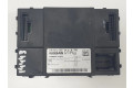 Блок комфорта 284B24X01A, 5WK49367   Nissan Pathfinder R51   