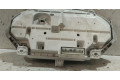 Přístrojová deska  Subaru Justy 2009 769166520, 769166520  