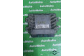Блок управления двигателем Блок управления 8200483732, S110140011A   Renault Logan I
