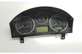 Přístrojová deska  Land Rover Range Rover Sport L494 2013 YAC500463, 5H3210849DA8PVJ  