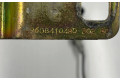 Замок багажника 9608410480    Peugeot 406 1999 - 2006 года