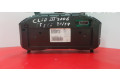 Спидометр (приборный щиток) LAAD006882, 8200582702H   Renault Clio III    