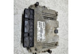 Блок управления двигателя 0281011263, 1039S08128   Ford Focus C-MAX