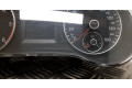 Přístrojová deska  Volkswagen Jetta VI 2012 5C6920971A  