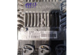 Řídící jednotka 9656061280, 5ws40167dt   Peugeot 407 2005