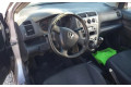Подушка безопасности двери    Honda Civic