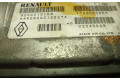 Блок управления коробкой передач 8200210168, 8200120274   Renault Vel Satis