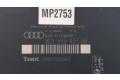 Блок комфорта 8E0959433AB, 00007250B3   Audi A4 S4 B6 8E 8H   