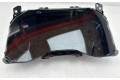 Панель приборов 83800F5B70, 83800F5B70   Toyota Yaris Cross       
