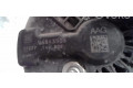 Генератор 96843503   Chevrolet Spark 1.0     
