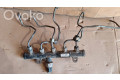 Vstřikovací lišta 9654726280, 0510311281   Ford Focus  pro naftový motor 2.0  