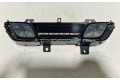 Блок управления климат-контролем 55900F4380   Toyota C-HR I