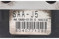 Блок АБС 6040771297   Honda  Jazz  2002 - 2008 года