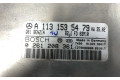 Řídící jednotka 0261208431, A1131534479   Mercedes-Benz SL R230 2003