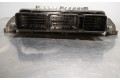 Řídící jednotka 9663007980   Peugeot 407 2006