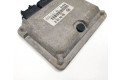 Блок управления двигателя 0261206587, 06A906018GC   Seat Toledo II (1M)