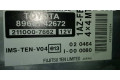Řídící jednotka 8966142672, 2110007662   Toyota RAV 4 (XA10) 2002