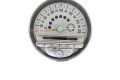 Přístrojová deska  Mini One - Cooper R50 - 53 2010 N12B14A  