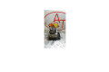 Jednotka ABS 0044316212, 0044316212   Mercedes-Benz C W203 2003