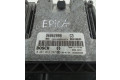 Řídící jednotka 96862888   Chevrolet Epica 2007