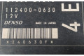 Pojistková skříňka Řídící jednotka BSM 89560B1810, 1124000630   Subaru Justy 2008