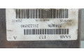 Блок управления двигателем Блок управления 5380076, 5380076   Saab 9-5