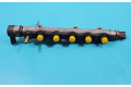 Vstřikovací lišta 0445214155, IMPRK1381961   Nissan Qashqai     