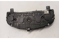 Панель приборов 110080166   Opel Signum       