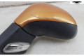 Зеркало (механическое) 8149ZJ, 8149ZJ   Peugeot 207