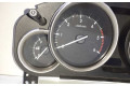 Přístrojová deska  Mazda 6 2010 GDK155471A  