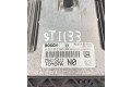 Řídící jednotka 8966152L11, 0281015693   Toyota Urban Cruiser (XP110) 2010