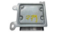 Блок подушек безопасности 985109184R, CONTINENETAL   Dacia Dokker