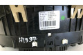 Přístrojová deska  BMW 7 F01 F02 F03 F04 2011 9276647, H1997  