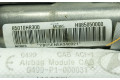 Подушка безопасности двери 85010H8300, 85010H8300   KIA Stonic