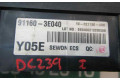 Модуль управления BSM 911603E040, 911603E040    KIA Sorento