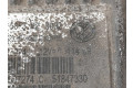 Блок управления 51847330   Fiat Grande Punto