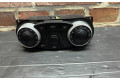 Блок управления климат-контролем 2308300185, 00061602   Mercedes-Benz SL R230