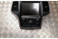 Блок управления климат-контролем 68258678AG, P68254043AE   Jeep Grand Cherokee