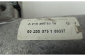 Руль Mercedes-Benz CL C215  2000 - 2006 года A2154600316, A2154600316      